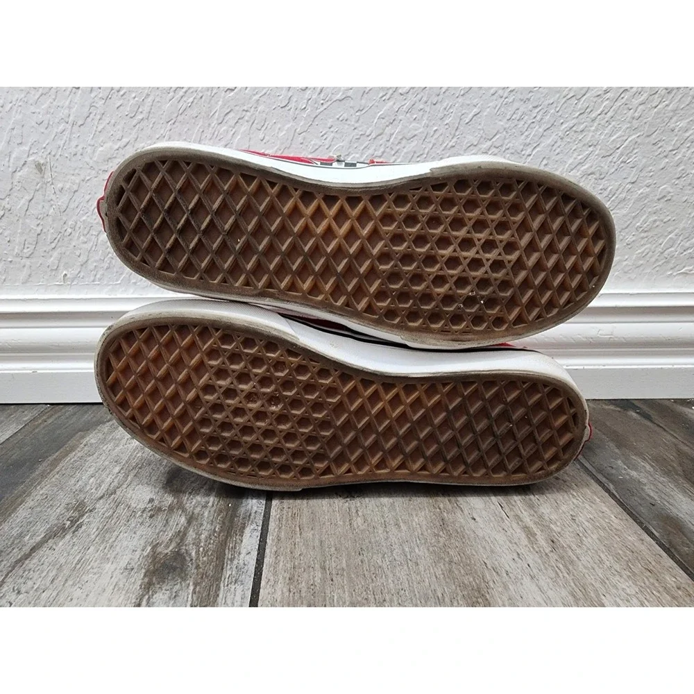Vans kids sk8